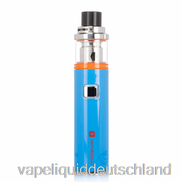 Vaporesso Veco Solo Starter Kit Silber Vape Liquid